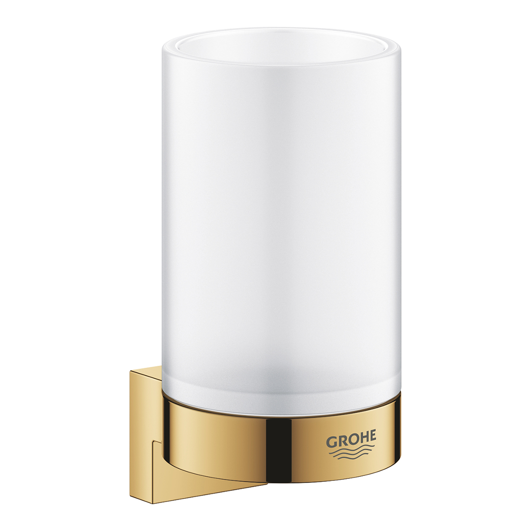 Държач за чаша Grohe Selection 41027GL0 – Grohe 11.1.5.0015 – снимка 2